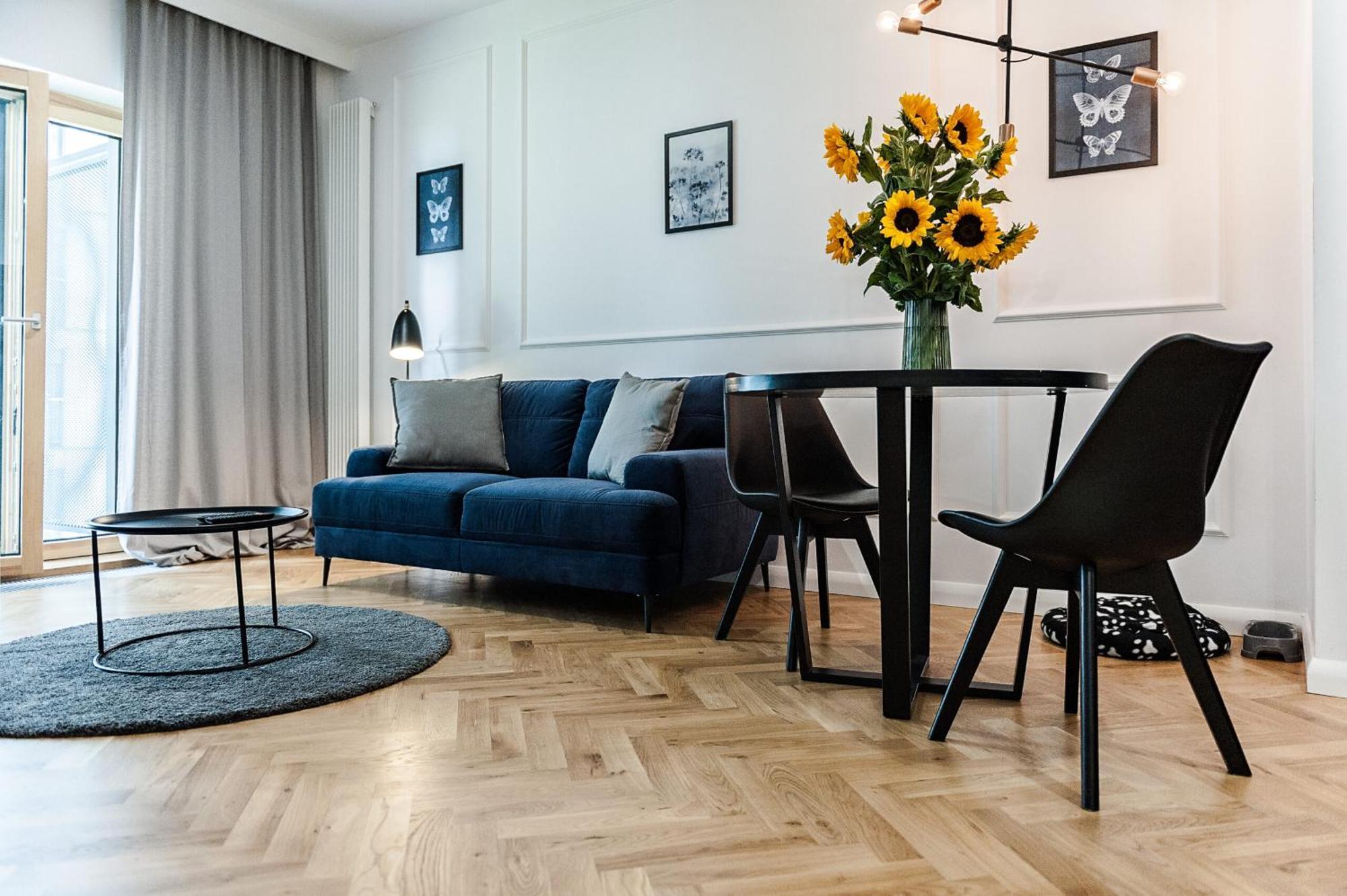 Vipwarsawapartments Onyx Mennica Residence Exterior foto
