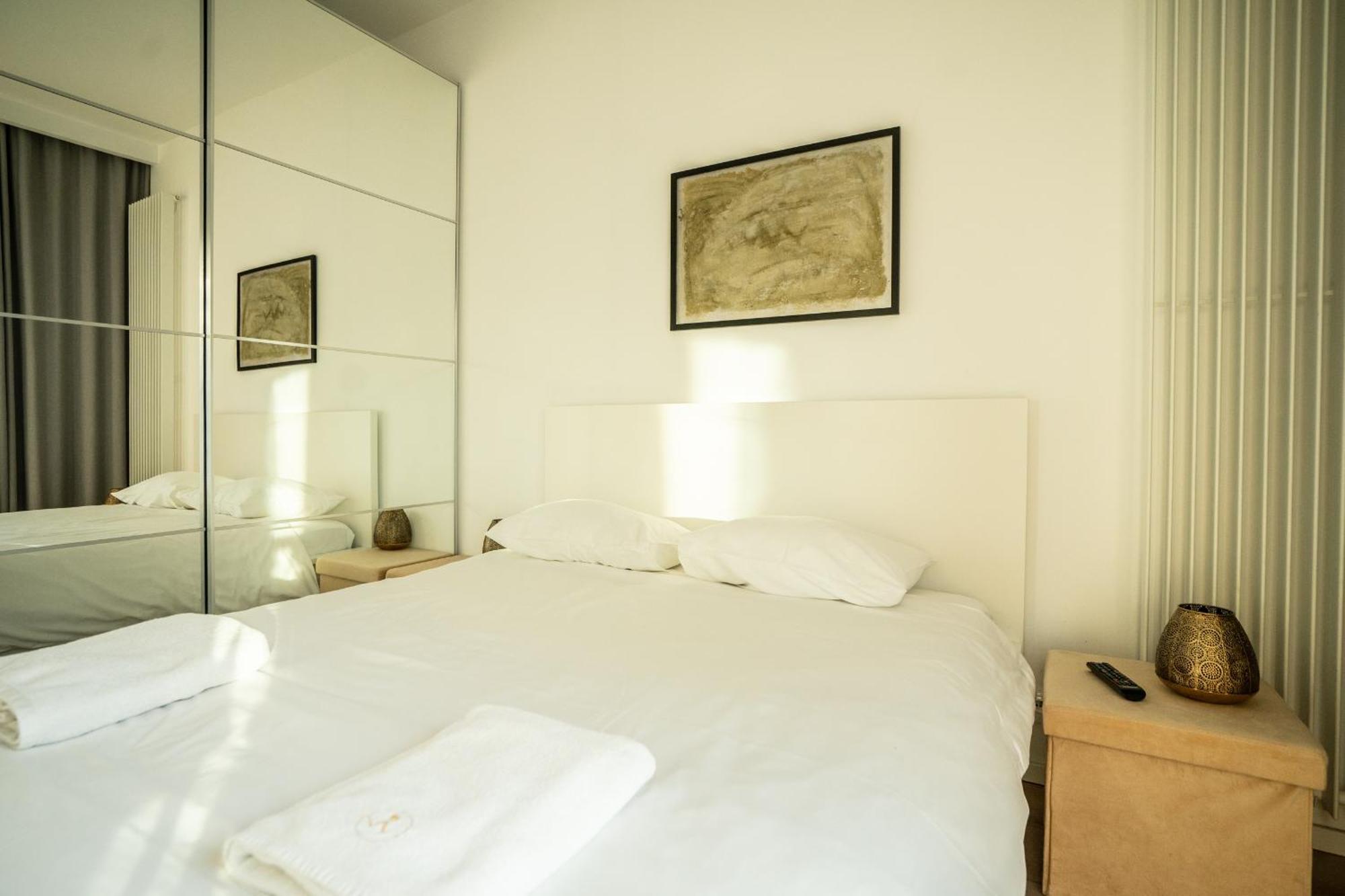 Vipwarsawapartments Onyx Mennica Residence Exterior foto
