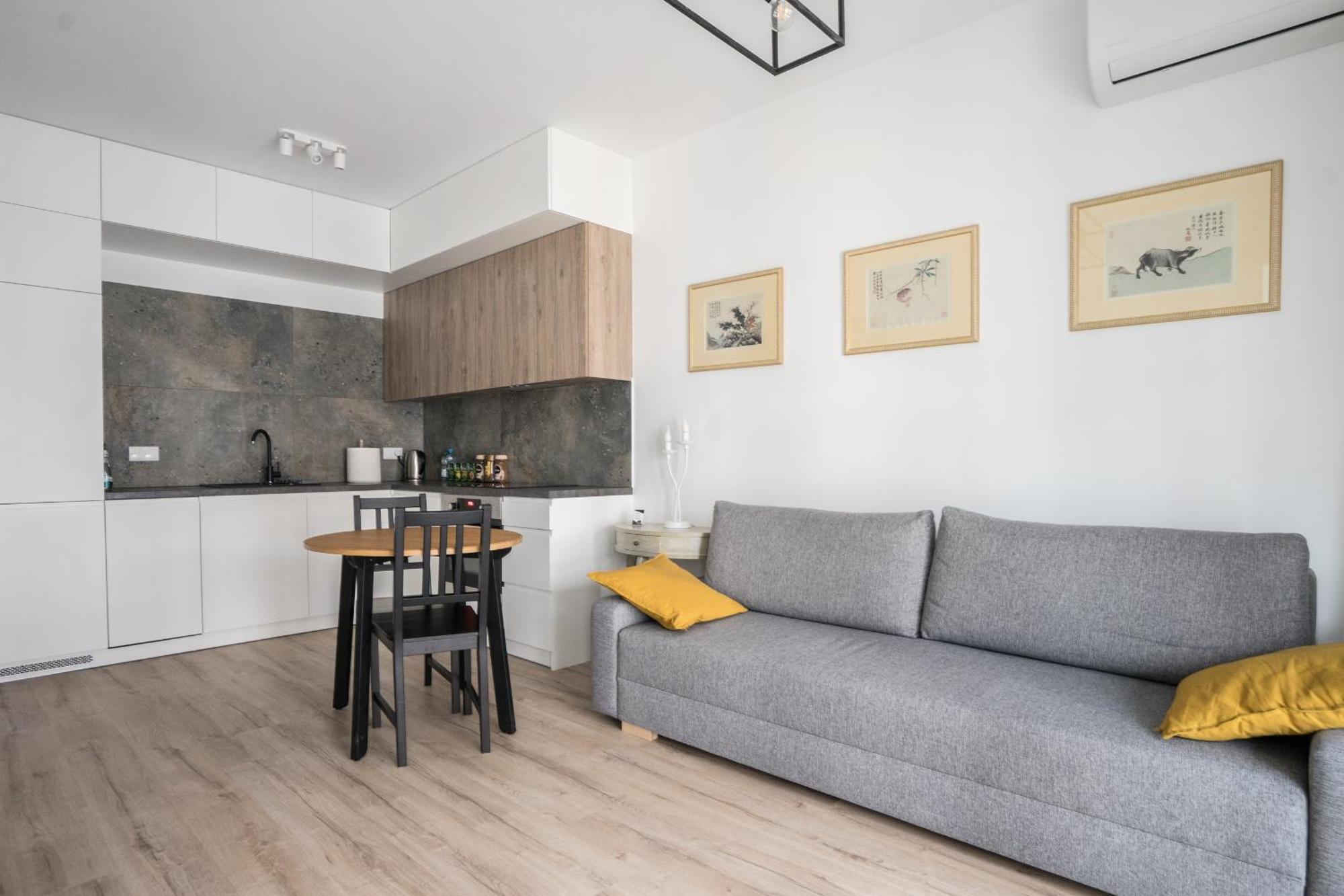 Vipwarsawapartments Onyx Mennica Residence Exterior foto