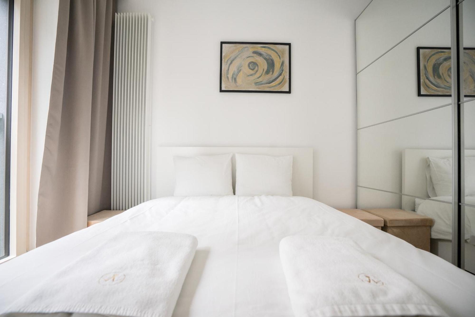 Vipwarsawapartments Onyx Mennica Residence Exterior foto